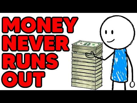 If You're These 5 Types of Retirees, You'll NEVER Run Out Of Money