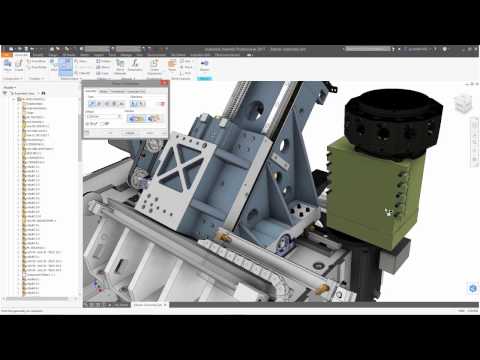 Inventor 2018 What’s New – Expanded Interoperability