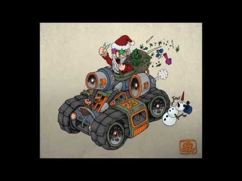 Leonhard & Skatek - Bam Ba Boom