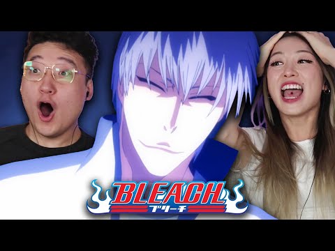 THE TRUTH OF ICHIMARU GIN 🤯🔥 | Bleach Episode 307 Couples Reaction & Discussion