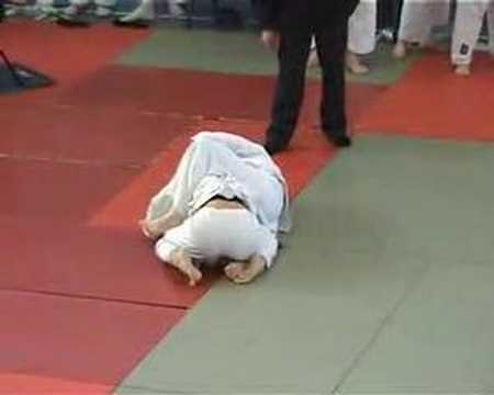 USIST XI - SHEFFIELD A - Match 5 - U57kg