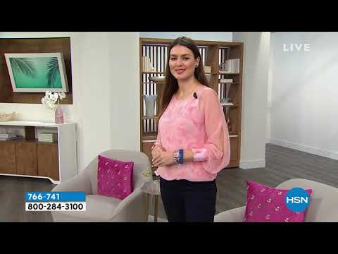 HSN | Colleen Lopez Gemstone Jewelry 06.22.2021 - 08 PM