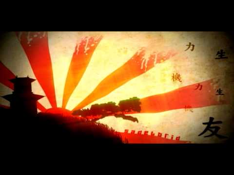 Jamaster A - a bells of tiananmen airbase remix