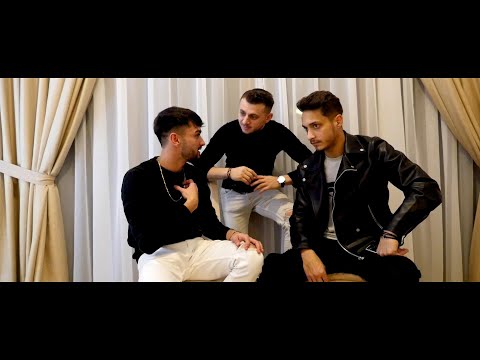 Paul de la Brasov & Stefaan Junnior & Bulgaras II Iubire falsa