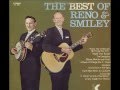 Don Reno and Red Smiley - Freight Train Boogie