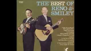 Don Reno and Red Smiley - Freight Train Boogie