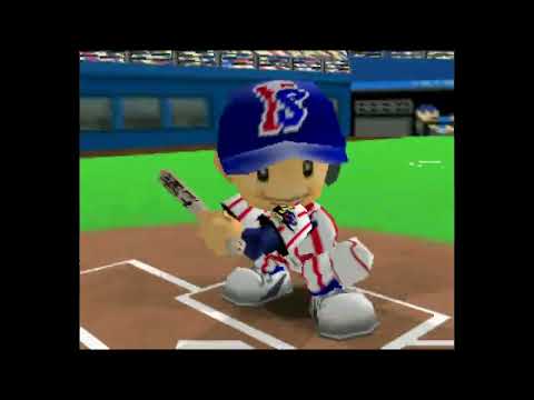 超空間ナイター プロ野球キング