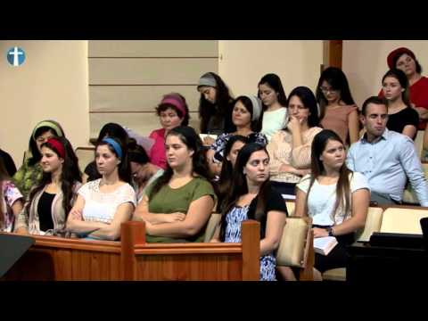 Duminică 03 Ianuarie 2016 dimineaţă: Mesaj - Tinu Leotiuc