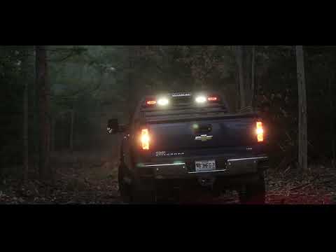 Magnum Truck Racks