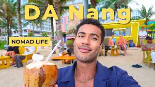 What It's Really Like Living in Da Nang, Vietnam as a Digital Nomad 🇻🇳 (Full Day in My Life)