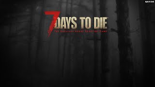 【初見実況】2回目のゾンビ大襲撃、今度こそ生き残りたい…!【7days to Die：14日目】