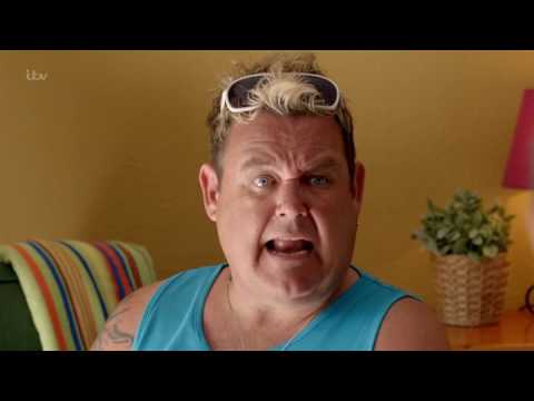 Benidorm S09E04 HDTV x264 RiVEReztv