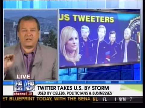 Is Twitter Bad for You