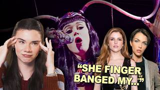 Katy Perry Would Be Canceled If She Was a Man
