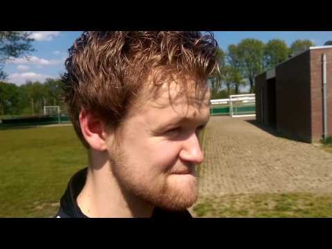 Wie is er niet groot mee geworden? (Rhode 10 Commercial)