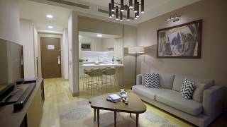 Somerset Maslak Istanbul