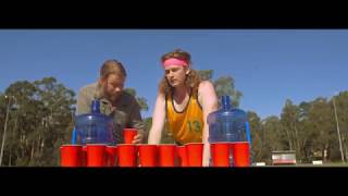 The Teskey Brothers - Louisa