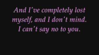 Good Enough - Evanescence - Lyrics