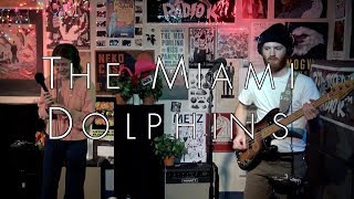 The Miami Dolphins - "Map Off" (Live on Radio K)
