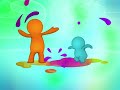 Noggin And Nick Jr Logo Collection 2025 Version