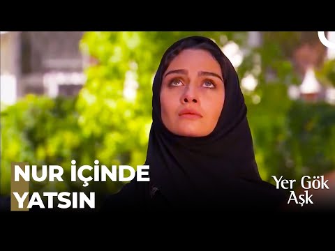 Hakkım Sana Helal Olsun Sevgilim - Yer Gök Aşk