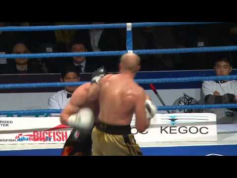 Astana Arlans Kazakhstan vs. Azerbaijan Baku Fires - Semi Finals Preview WSB Season IV Semi Finals