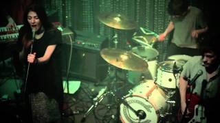 Chairlift &quot;Met Before&quot;