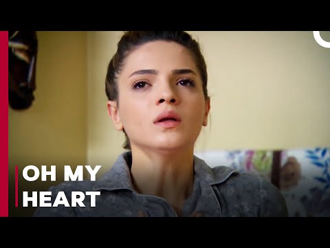 Eylül's Conscience Won't Leave Her Be - Can't Stop Loving You