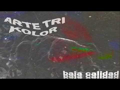 Arte tri kolor //20 No se aceptan devoluciones ft. MK, MZE 488// Baja calidad Lp