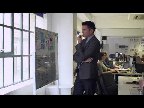 Continuous Delivery: How it Works in a Real Project -- PGS Software