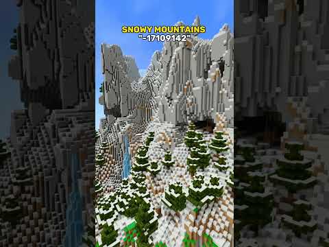 GAME WRECK - Amazing Minecraft 1.20 Spawn Seeds!☺️ part 5