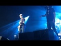 Counting Crows - Jumping Jesus - Toronto, Ont - June 15, 2012