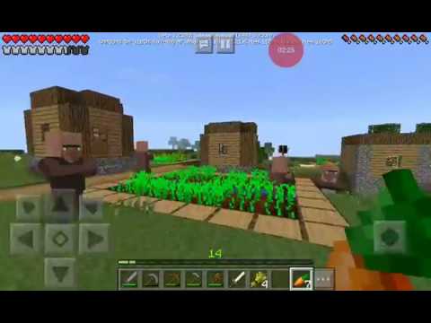 ВЫЖИВАНИЕ НА КАРТЕ MIMI