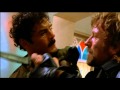 Chuck Norris Fight Scene Delta Force 1 German