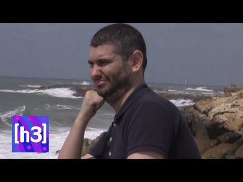 Wake Up Sheeple - An internet poetry parody [h3h3productions]