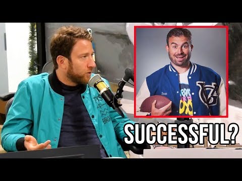 How Dave Portnoy Judges Barstool Bloggers