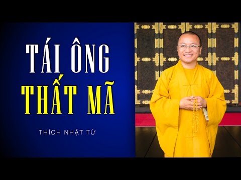 Tái ông thất mã