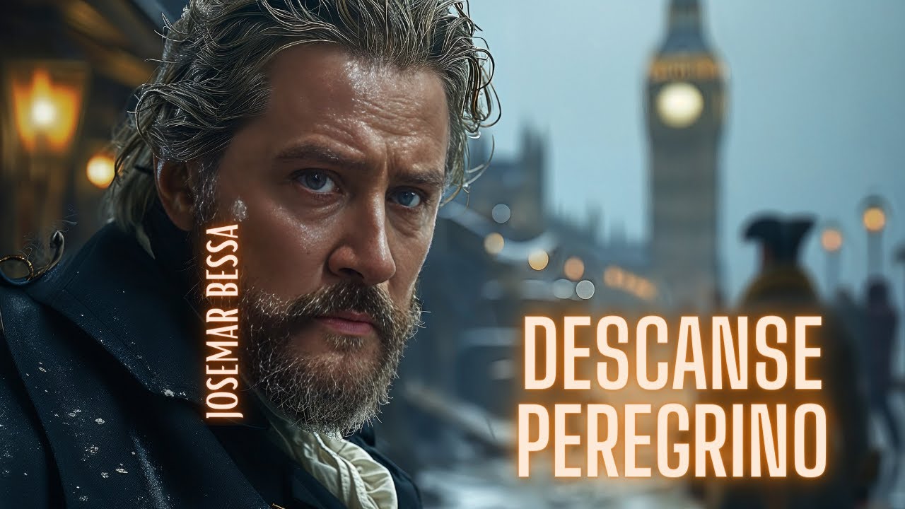 Descanse Peregrino   | C. H. Spurgeon ( 1834 - 1892 ) @JosemarBessa