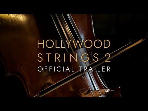 Hollywood Strings 2 Official Trailer