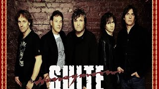 Honeymoon Suite 33rd  ANNIVERSARY Trbute