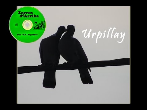 Dúo J. M. Arguedas - Urpillay