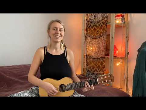 Lotta Maija - Auringon lapsi