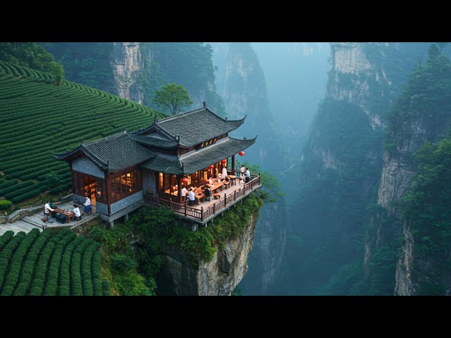 Unseen Planet | Places So Strange, They Can’t Be Real
