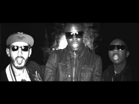 Ça vient de Paris  Canardo feat S Pri Noir feat Still Fresh