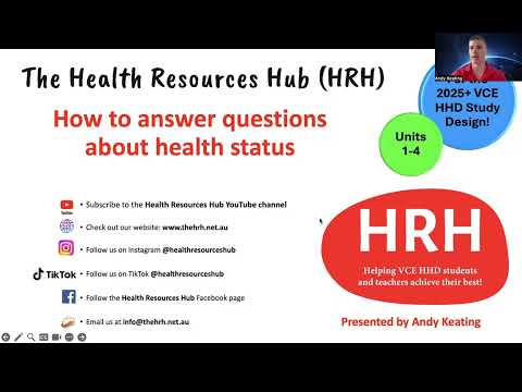 Health Status Indicators: A Multifaceted Approach | Vibepedia