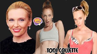 Toni Collette Full Biography Rare Photos & Untold Shocking Life Story