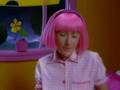 LazyTown - We will be friends 