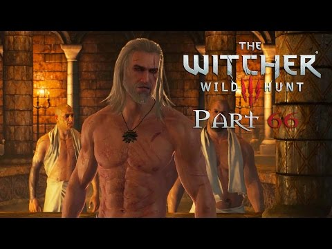 The Witcher 3 Wild Hunt Gameplay Walkthrough Part 66