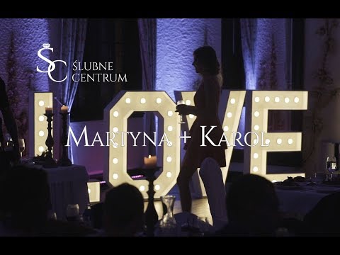 MARTYNA i KAROL | TELEDYSK ŚLUBNY | BAŁTOWSKI ZAPIECEK