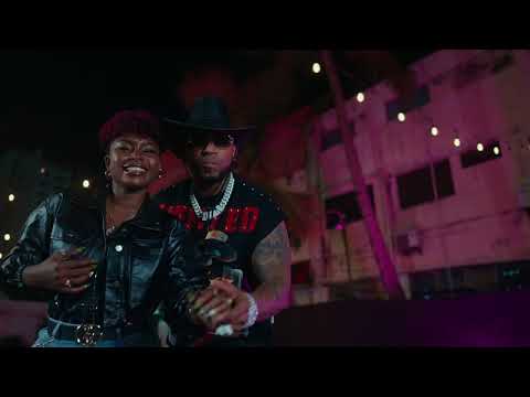 CRAZY DESIGN + LA MORENA DEL SWING - ME FRISÓ     #bachata #2025 #crazydesign